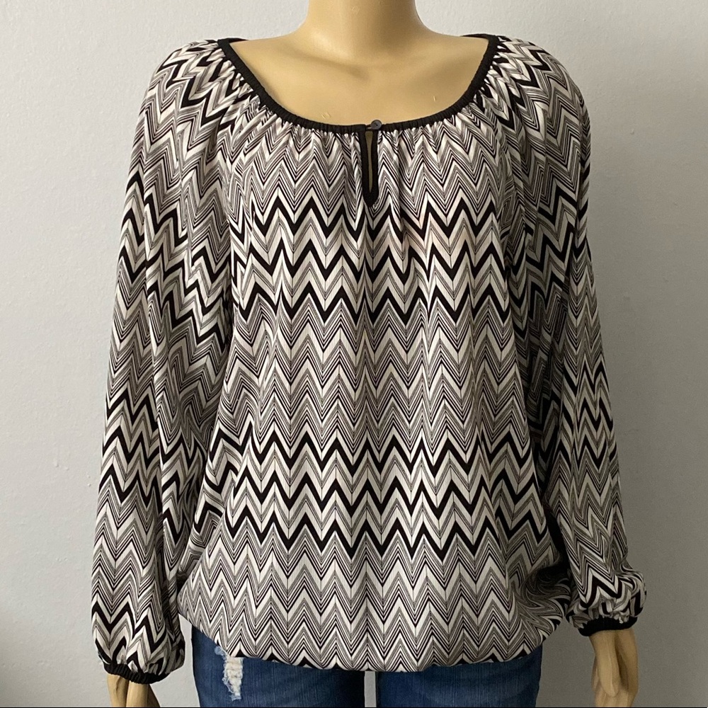 Lane Bryant Blouse